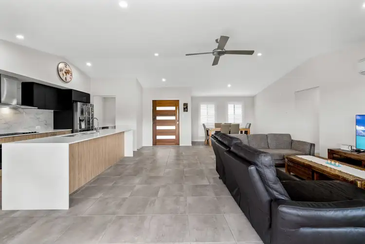 Sixth view of Homely house listing, 8 Jewett Road, Kureelpa QLD 4560