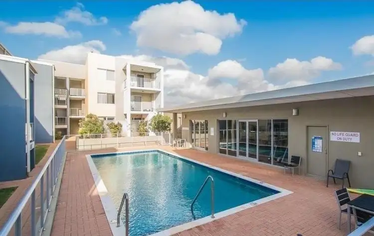 6/9 Citadel Way, Currambine WA 6028