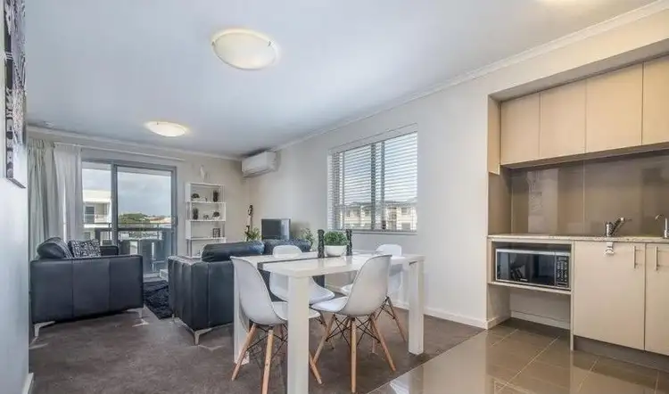 Fourth view of Homely apartment listing, 6/9 Citadel Way, Currambine WA 6028