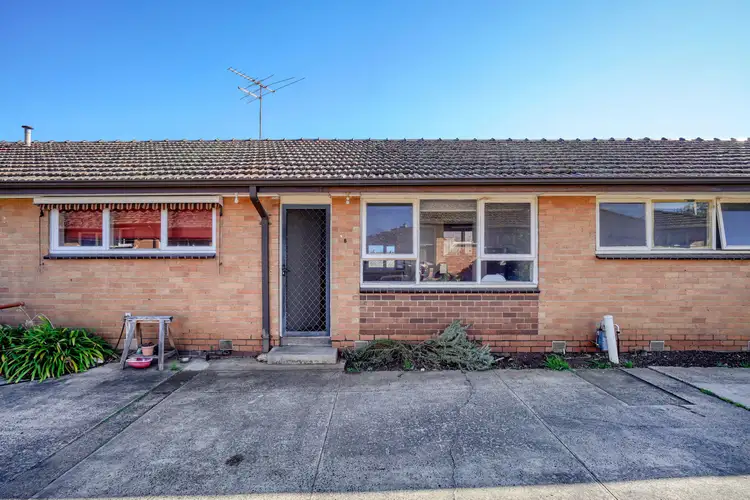 Main view of Homely unit listing, 8/122 Edwardes Street, Reservoir VIC 3073