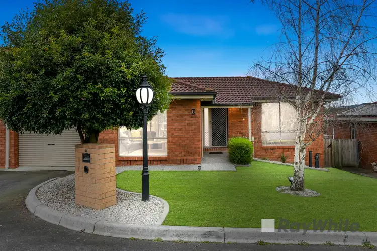 8 Norisha Court, Dandenong North VIC 3175