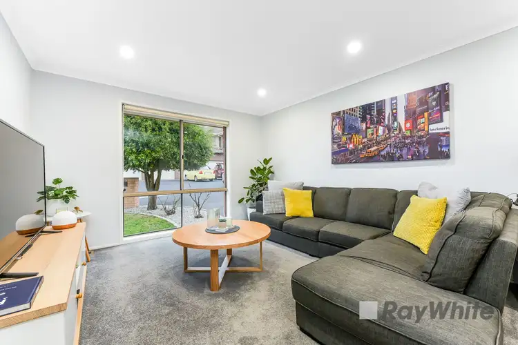 Second view of Homely unit listing, 8 Norisha Court, Dandenong North VIC 3175