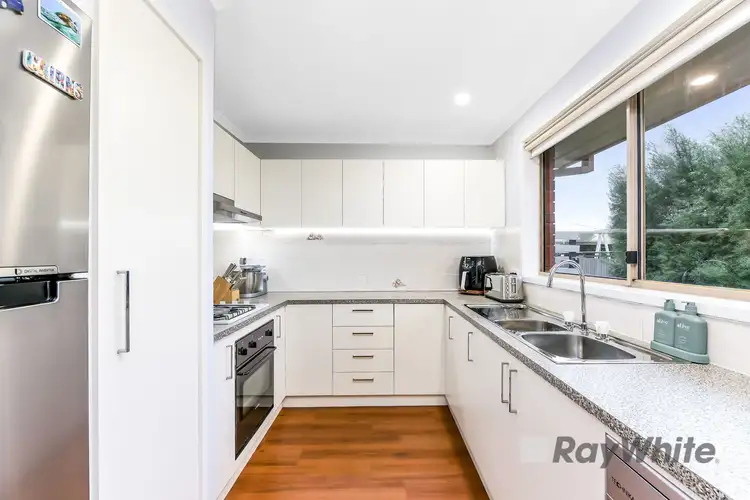 Sixth view of Homely unit listing, 8 Norisha Court, Dandenong North VIC 3175