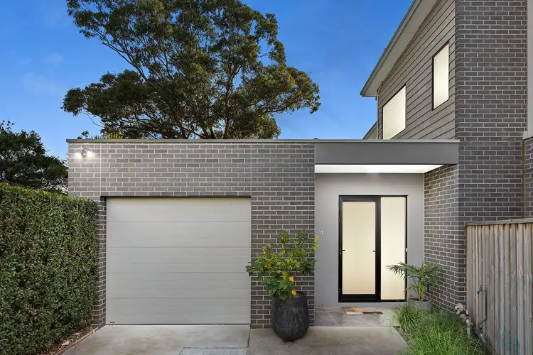 4/27 Woodbine Grove, Chelsea VIC 3196