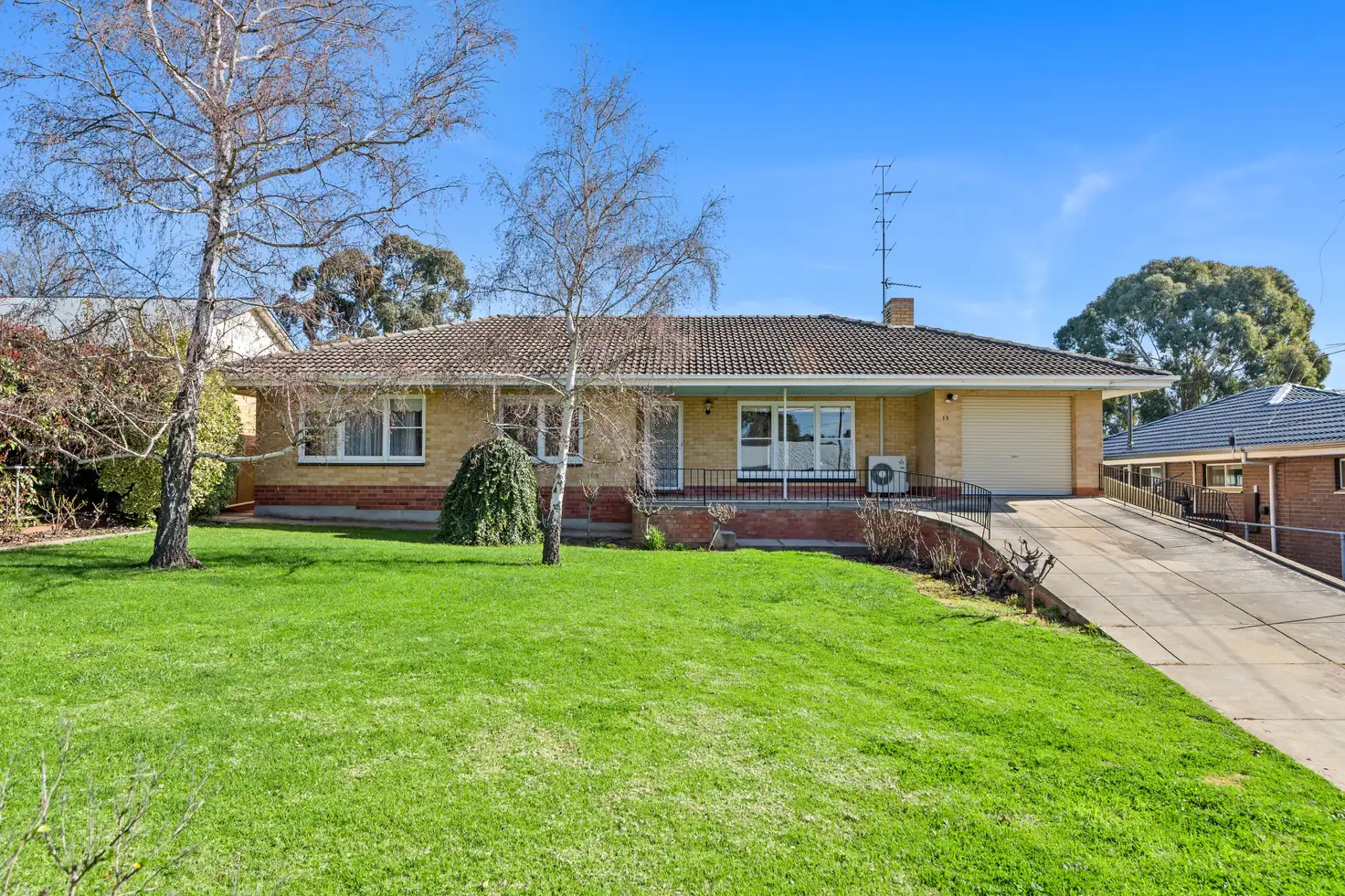 Main view of Homely house listing, 13 Webb Street, Clare SA 5453