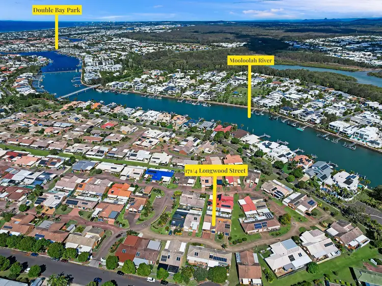 171/4 Longwood Street, Minyama QLD 4575