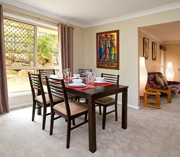 Fifth view of Homely house listing, 4 Nomis Court, Kuraby QLD 4112