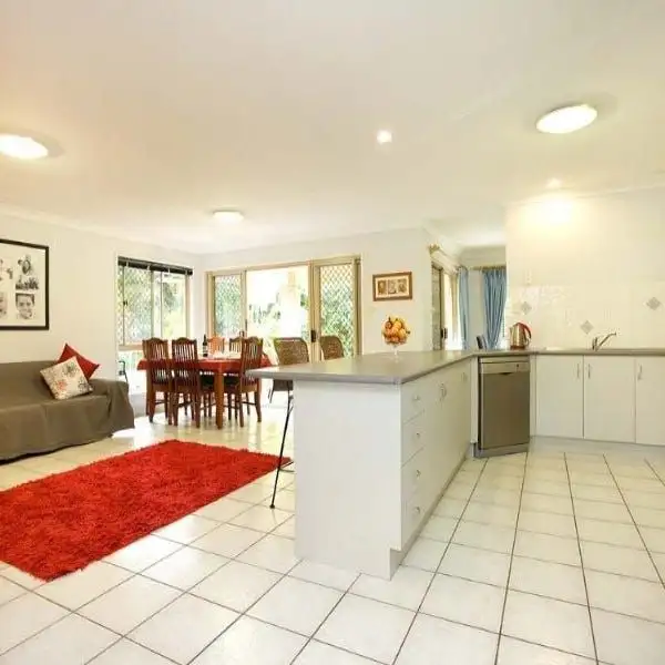 Sixth view of Homely house listing, 4 Nomis Court, Kuraby QLD 4112