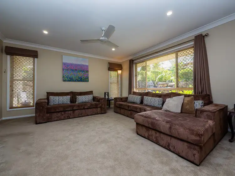 Seventh view of Homely house listing, 4 Nomis Court, Kuraby QLD 4112