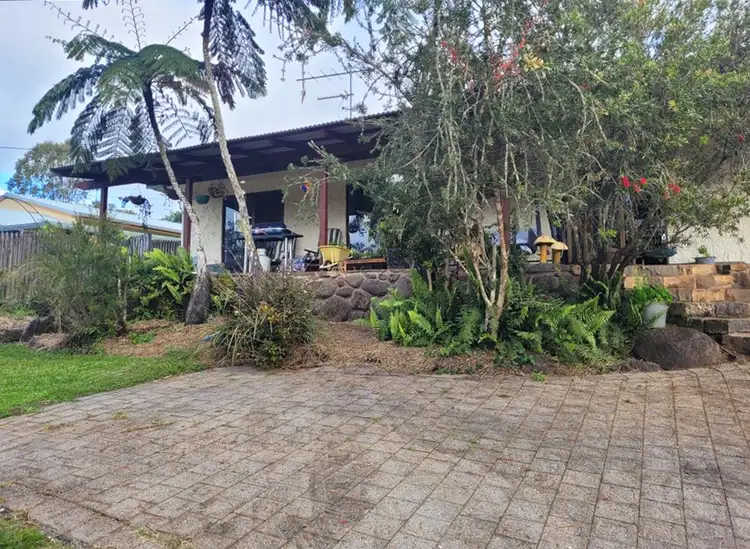 Address available on request
