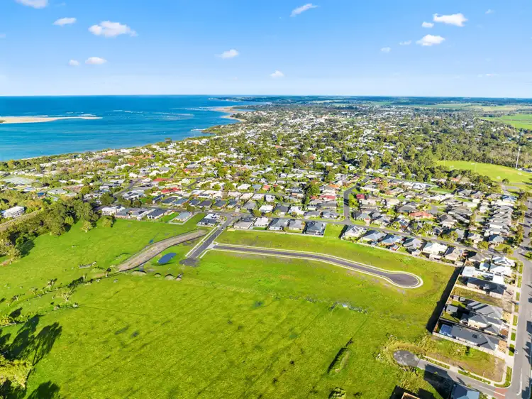Fourth view of Homely land listing, 16 Mountain Ash Close, Inverloch VIC 3996