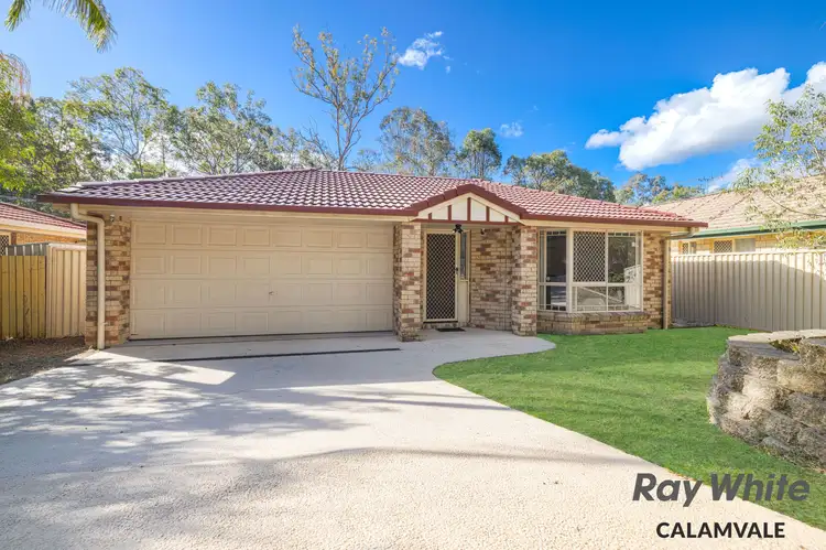 12 Plumeria Place, Drewvale QLD 4116