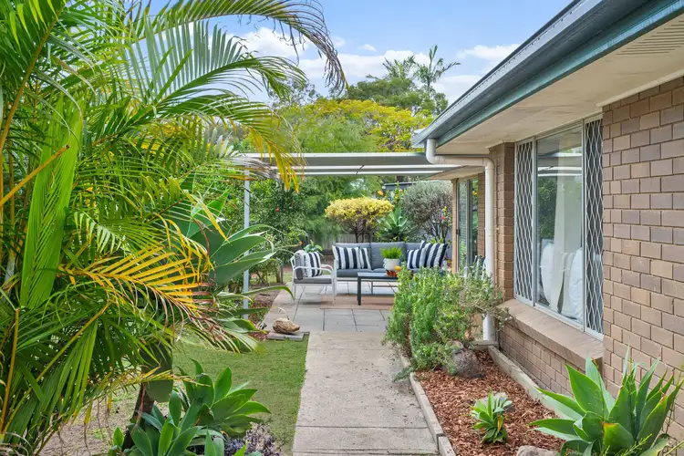 3 Eucalyptus Street, Boondall QLD 4034