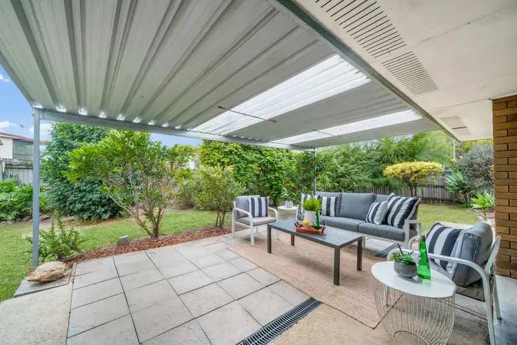 Second view of Homely house listing, 3 Eucalyptus Street, Boondall QLD 4034
