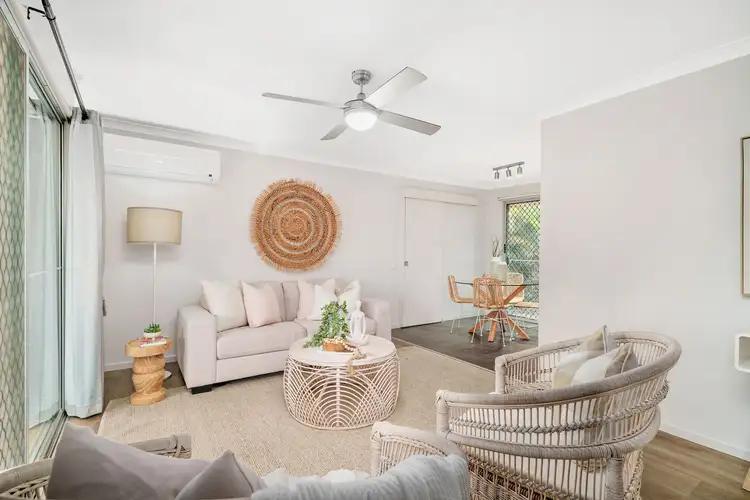 Fourth view of Homely house listing, 3 Eucalyptus Street, Boondall QLD 4034