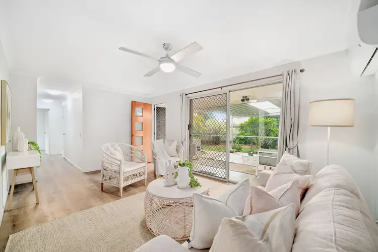 Sixth view of Homely house listing, 3 Eucalyptus Street, Boondall QLD 4034