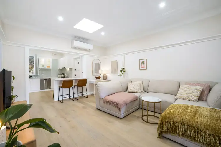 Main view of Homely apartment listing, 9/16 Glebe Street, Randwick NSW 2031