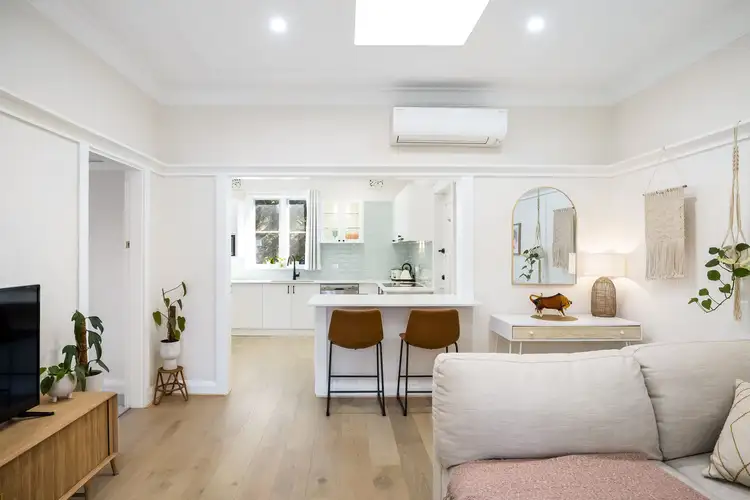 Second view of Homely apartment listing, 9/16 Glebe Street, Randwick NSW 2031