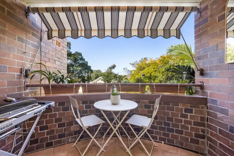 Third view of Homely apartment listing, 9/16 Glebe Street, Randwick NSW 2031