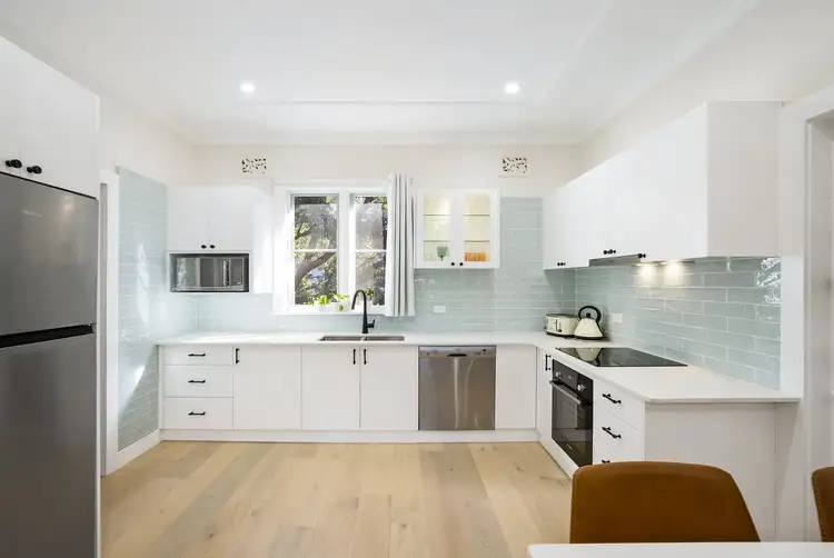 Fourth view of Homely apartment listing, 9/16 Glebe Street, Randwick NSW 2031