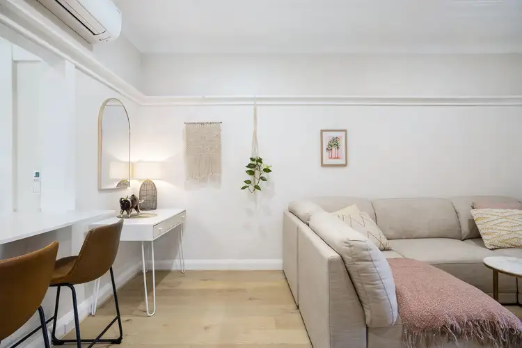 Fifth view of Homely apartment listing, 9/16 Glebe Street, Randwick NSW 2031