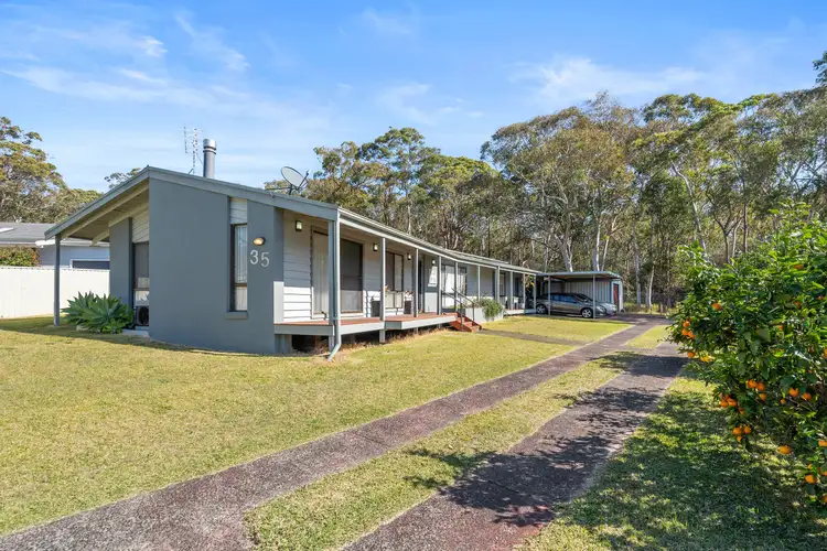 35 Hervey Street, Windermere Park NSW 2264