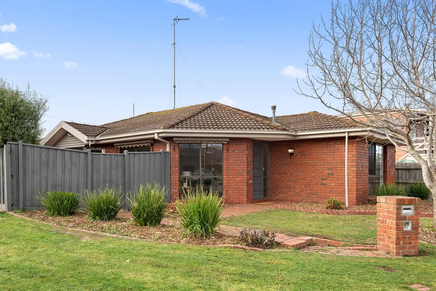 Main view of Homely house listing, 1 Dundundra Drive, Clifton Springs VIC 3222