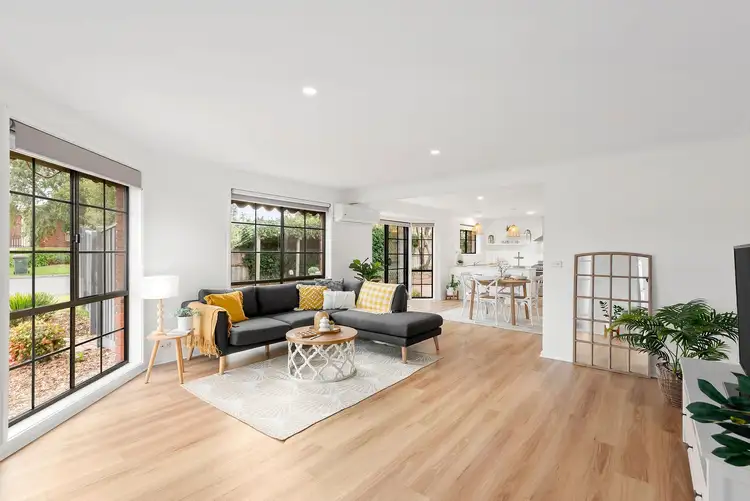 Second view of Homely house listing, 1 Dundundra Drive, Clifton Springs VIC 3222