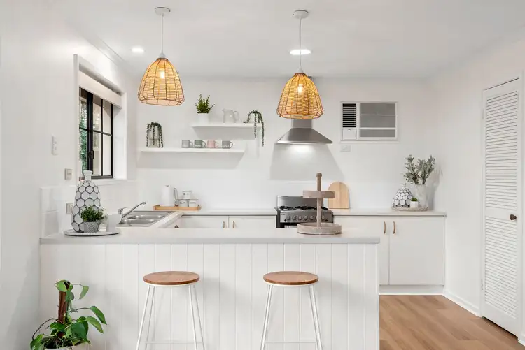 Fourth view of Homely house listing, 1 Dundundra Drive, Clifton Springs VIC 3222