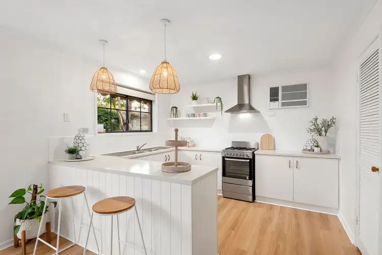 Fifth view of Homely house listing, 1 Dundundra Drive, Clifton Springs VIC 3222