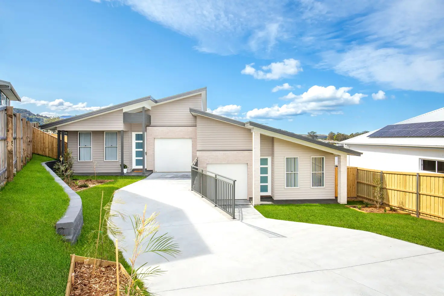 Main view of Homely semi-detached listing, 28A Parker Crescent, Berry NSW 2535