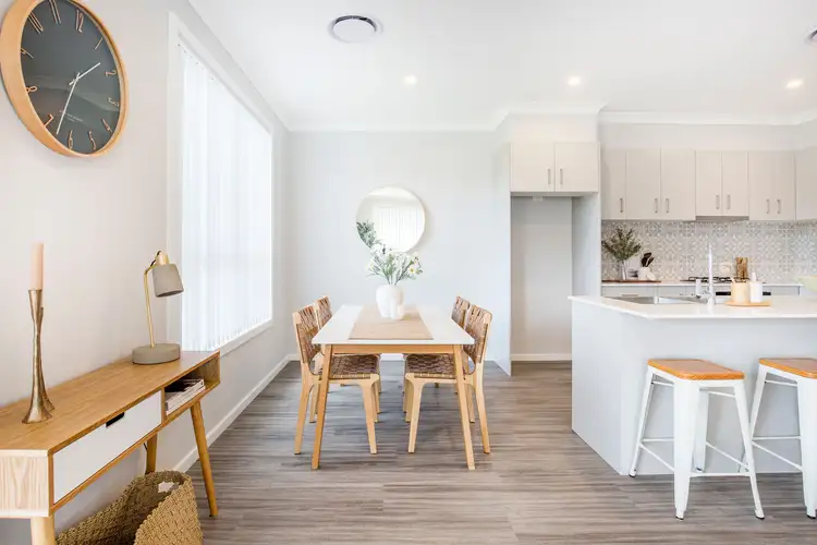 Second view of Homely semi-detached listing, 28A Parker Crescent, Berry NSW 2535