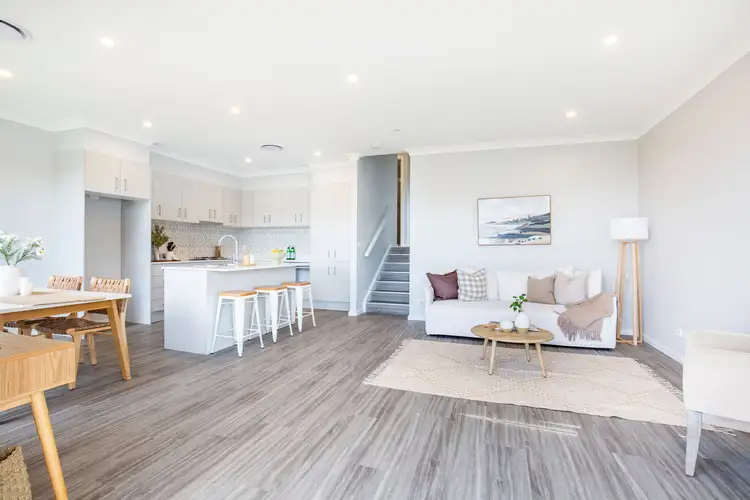Third view of Homely semi-detached listing, 28A Parker Crescent, Berry NSW 2535