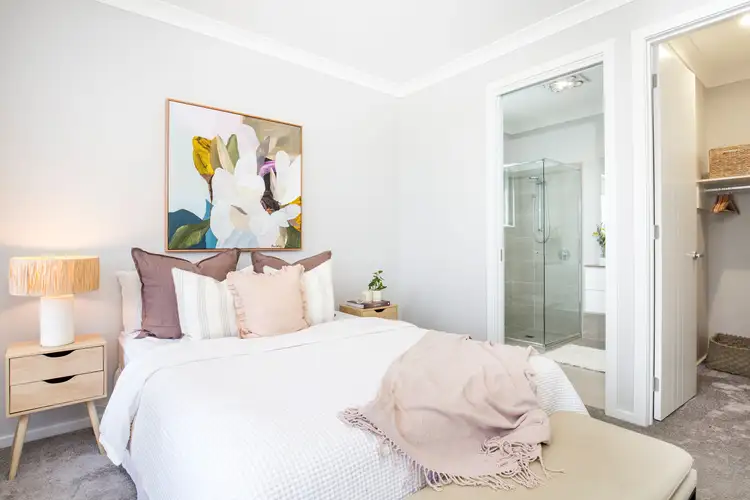 Fourth view of Homely semi-detached listing, 28A Parker Crescent, Berry NSW 2535