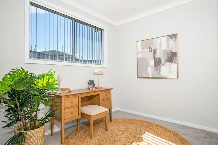 Sixth view of Homely semi-detached listing, 28A Parker Crescent, Berry NSW 2535