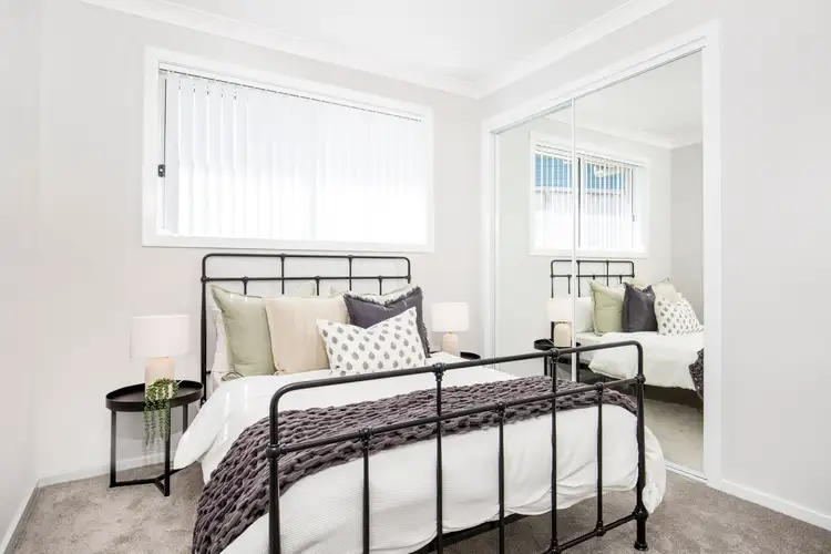Seventh view of Homely semi-detached listing, 28A Parker Crescent, Berry NSW 2535