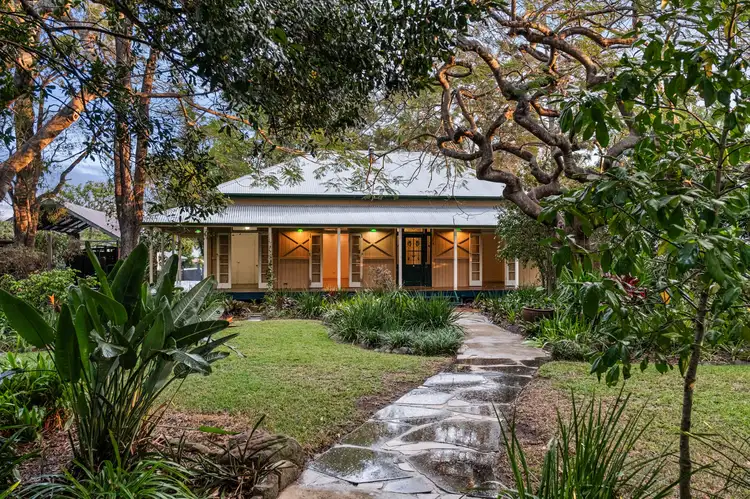 21 Edmondson Street, Corinda QLD 4075