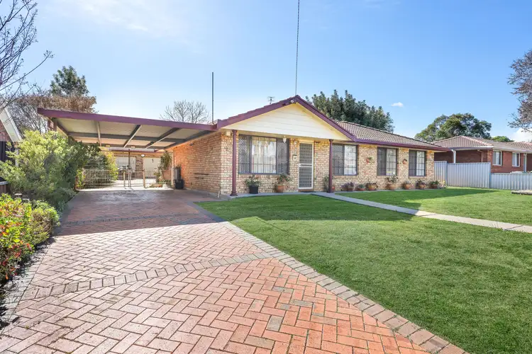 15 Maxwell Street, Tamworth NSW 2340