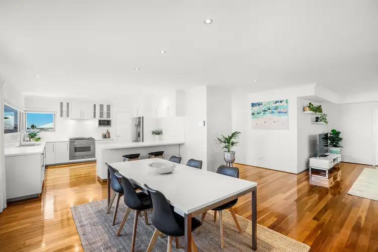 Fourth view of Homely house listing, 28 Waverton Court, Kallaroo WA 6025