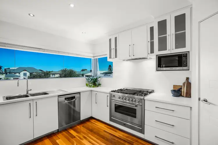 Fifth view of Homely house listing, 28 Waverton Court, Kallaroo WA 6025