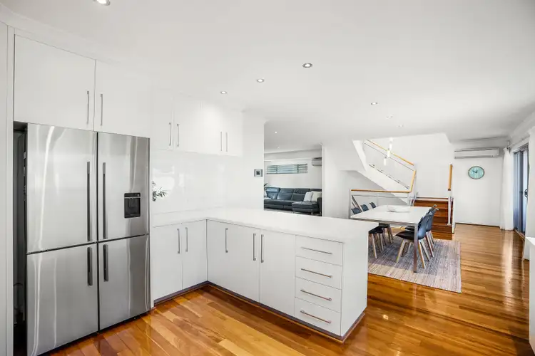 Sixth view of Homely house listing, 28 Waverton Court, Kallaroo WA 6025