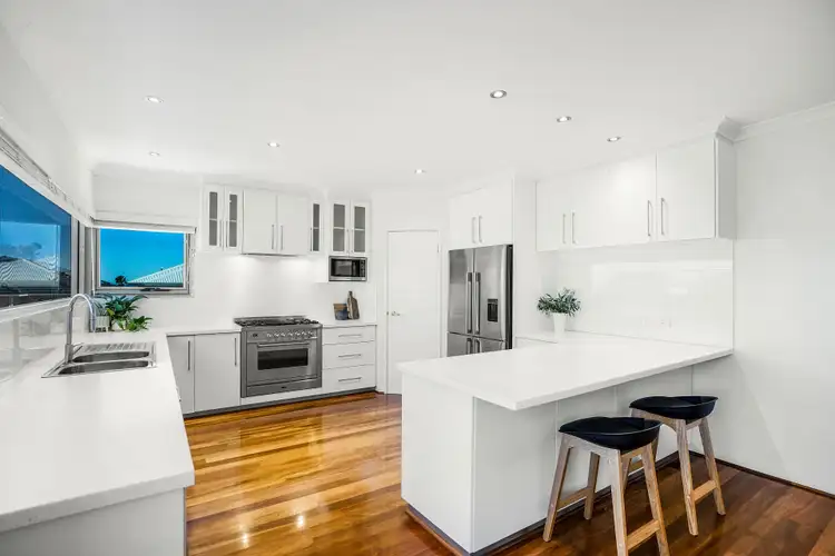 Seventh view of Homely house listing, 28 Waverton Court, Kallaroo WA 6025