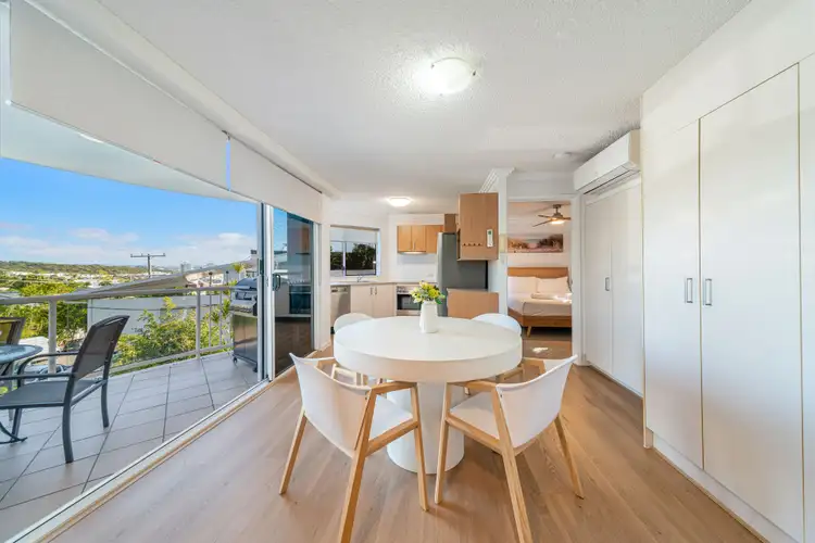 Second view of Homely unit listing, 7/10 Edward Street, Alexandra Headland QLD 4572