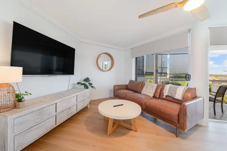 Third view of Homely unit listing, 7/10 Edward Street, Alexandra Headland QLD 4572