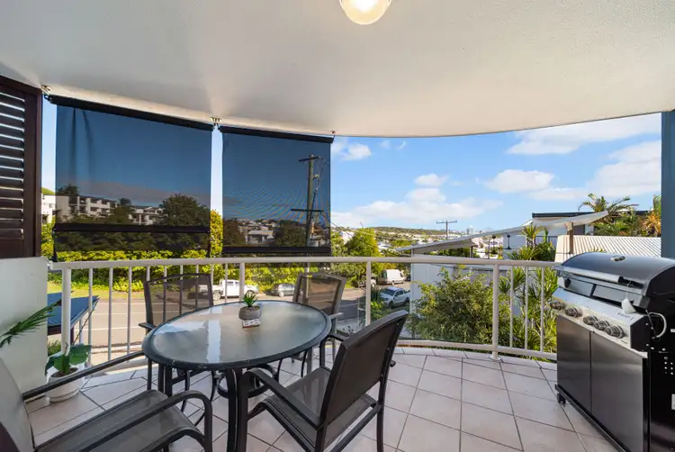 Fifth view of Homely unit listing, 7/10 Edward Street, Alexandra Headland QLD 4572