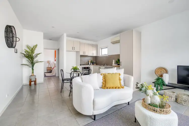 Third view of Homely townhouse listing, 9/853 High Street, Reservoir VIC 3073