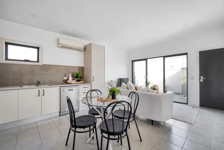 Fourth view of Homely townhouse listing, 9/853 High Street, Reservoir VIC 3073