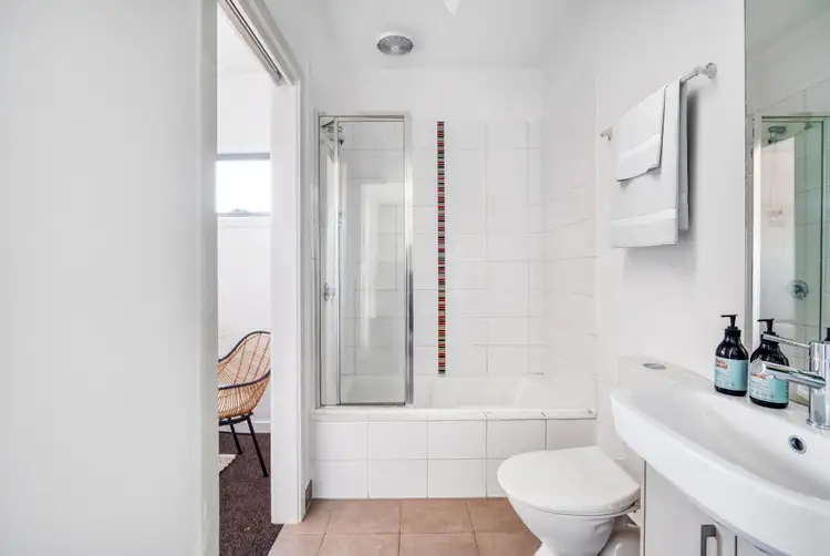 Fifth view of Homely townhouse listing, 9/853 High Street, Reservoir VIC 3073