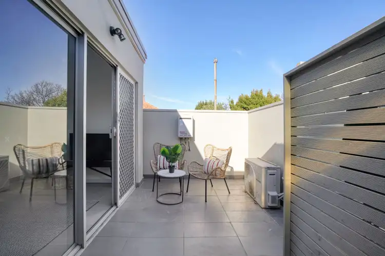 Sixth view of Homely townhouse listing, 9/853 High Street, Reservoir VIC 3073