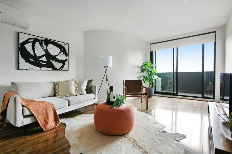Main view of Homely apartment listing, 308/388 Murray Road, Preston VIC 3072